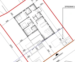 Willa z basenem na sprzedaż w Zemuniku Donjem w Chorwacji