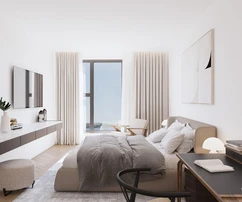 Vila s bazénem na prodej v Dubrovníku, čtvrť Lozica v Chorvatsku