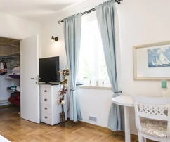 Modern villa medencével eladó Svetvinčenatban Horvátországban