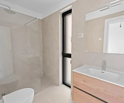 Byt na prodej Novigrad Istrie moderní zahrada a parkování v Chorvatsku