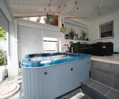 Spacious home available on Vir Island in Croatia