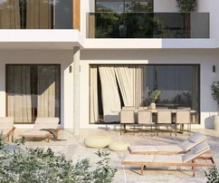 Marina, Vinišće, terreno edificabile di 632 m2, con permesso di costruire per villa