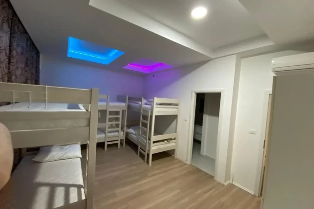 Predaj obchodného priestoru Split 300 m2