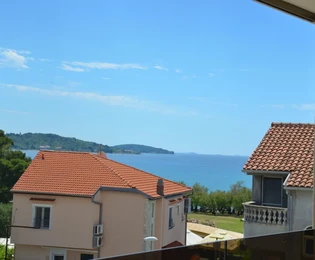 Vodice - Luxury apartment S7, 97.52 m², elevator, sea view, 50 m from Plava plaža