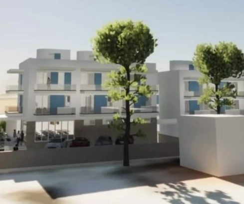 Appartamento in vendita a Privlaka a soli 100 metri dal mare in Croazia