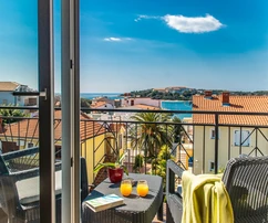 Casa Centar, Pula, 570 m²