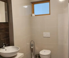 Samostatne stojaci apartmánový dom na predaj vo Fažane v Chorvátsku