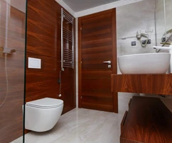 Appartement de luxe à vendre à Malinska-Dubašnica en Croatie