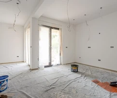 Севид, квартира с одной спальней на первом этаже, 53,90 м², с парковочным местом