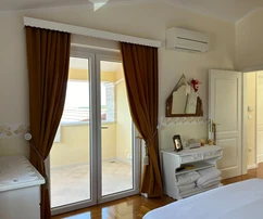 Maison familiale à vendre avec vue mer en Croatie