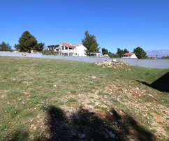 Terrain constructible 767, préparation du plan UPU requise