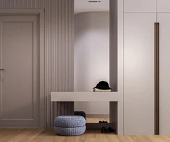 Amplio apartamento de cuatro dormitorios en venta en Rijeka, Croacia