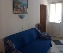 Terraced house, 35m2, (3 rooms), 2 parking spaces