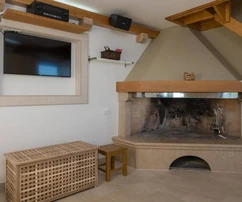 Villa with a pool for sale in Bol in Croatia