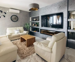 Zadar, Turanj, bel appartement de deux pièces à 30 m de la plage