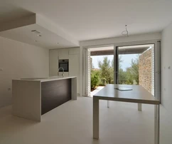 Attraktive, moderne Wohnung mit Meerblick!