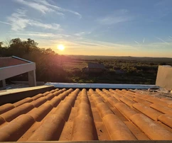 Villa de luxe avec vue panoramique à vendre en Croatie