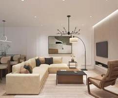 Istrie, Premantura, penthouse avec une grande terrasse et vue dégagée sur la mer