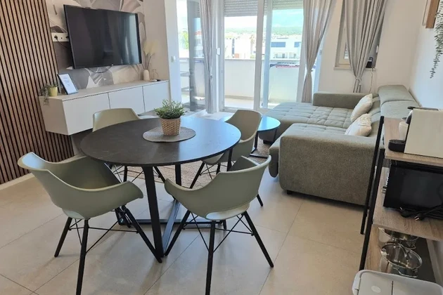 Piso Novalja, 68 m²