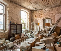 Stone house available in the heart of Sinj in Croatia