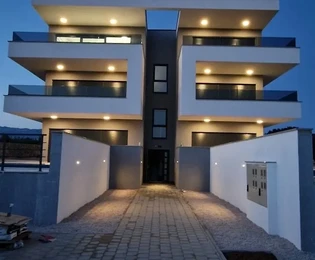 Appartamento Novalja, 92 m²