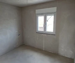 Seget D., apartamento de 2 dormitorios de 64 m2, edificio nuevo, vista al mar, listo para entrar a vivir pronto