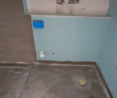 Seget D., Penthouse 108 m2, Neubau, Aufzug, Meerblick