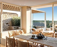 Moderne Villa mit Pool in Klis zu verkaufen in Kroatien