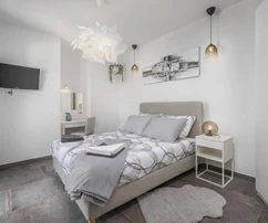 Luksusowy kompleks willi na sprzedaż w okolicach Zadaru w Chorwacji