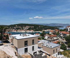 Hvar, Jelsa, Apartamento - S2 - B