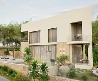 Villa di lusso con piscina in vendita a Parenzo in Croazia