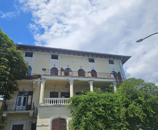 Prestigiosa villa in vendita a Lovran in Croazia