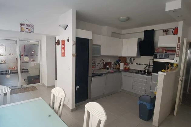 Byt Spinut, Split, 164 m²