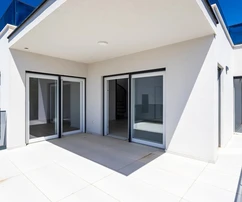 Srima, ekskluzywny penthouse z przestronnymi tarasami i widokami - S8, powierzchnia użytkowa netto 170,34 m²