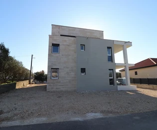 Predáva sa apartmán - novostavba - Privlaka