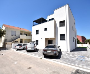 Casa de lujo en venta en Srima