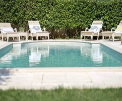 Casa cerca del mar en Pula