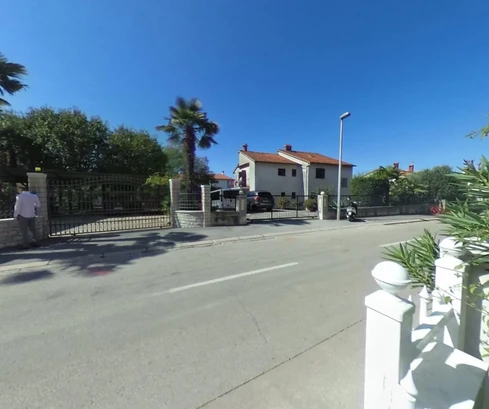 Istria, Rovinj, townhouse 340 m² in a sought-after location