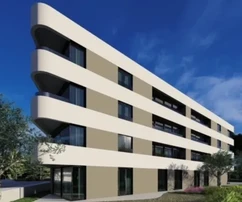 Appartamento Tar, Tar-Vabriga, 67 m²