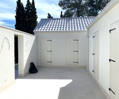 Lussuosa villa con vista mare a Brac, Croazia in vendita