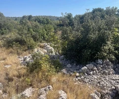 Dvornica, Donji Modrići, terreno edificabile 2121 m2