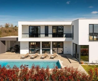 Villa di lusso in vendita a Poreč