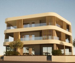 Exklusive Wohnung S7 in Vodice zu verkaufen