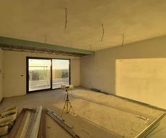 Luxusní vila s panoramatickým výhledem na prodej v Chorvatsku