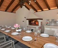 Villa moderna con piscina, Istria, Poreč