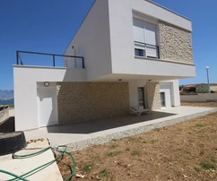 Villa à 100 mètres de la mer