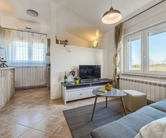 Ponuka viacerých bytov na predaj v Pule v Chorvátsku