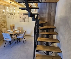 Ház eladó Kaštel Sućurac 60 m2