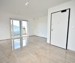 Tisno - NOVOSTAVBA S4 apartmán s výhľadom na more