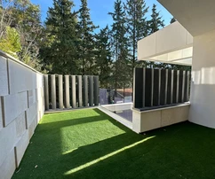 Lujoso apartamento de dos niveles con piscina en venta en Opatija, Croacia